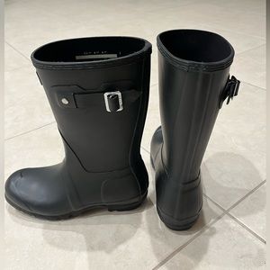 Women’s Hunter Boots